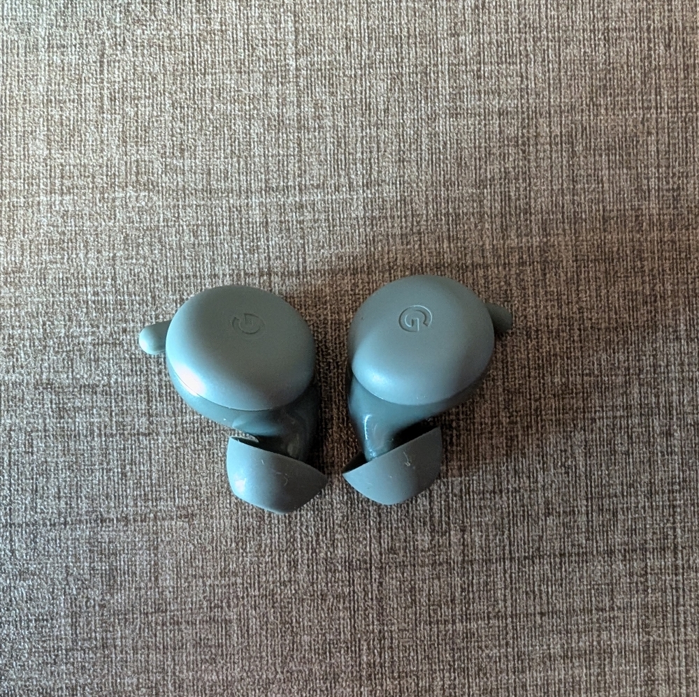 Pixel Bud A-Series - Picture 2 of 3